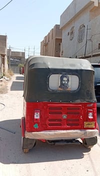 موديل ١٧ • مكينه جديده • الحمزة الغربي