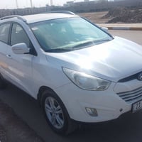 توسان • ٢٠١٢ • محرك ٢٠٠٠