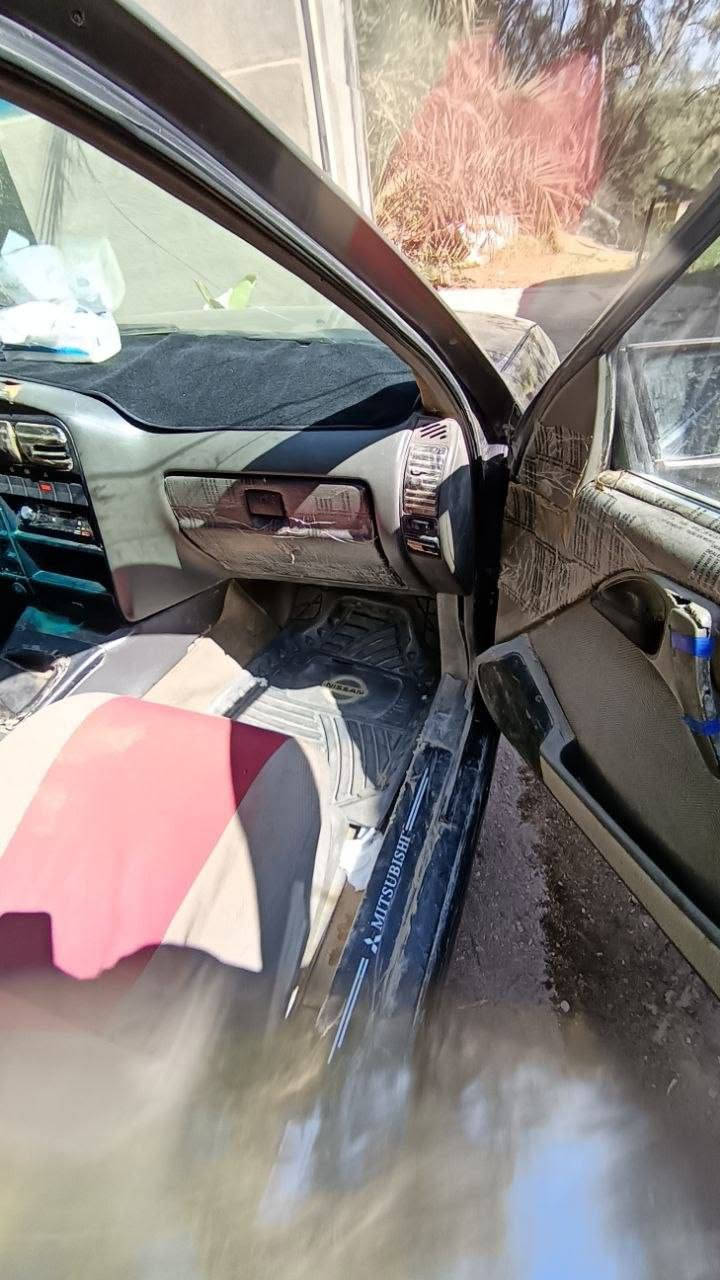 سلام عليكم  اوبل للبيع فقط
موديل 92 كلشي شغال 
فقط محرك بي خيط تبخير 
السعر ب 26 وبيها مجال بسيط 
تواصل ***********
ملاحضه مكلف بلنشر 
#أدمن_بعد_يمك
