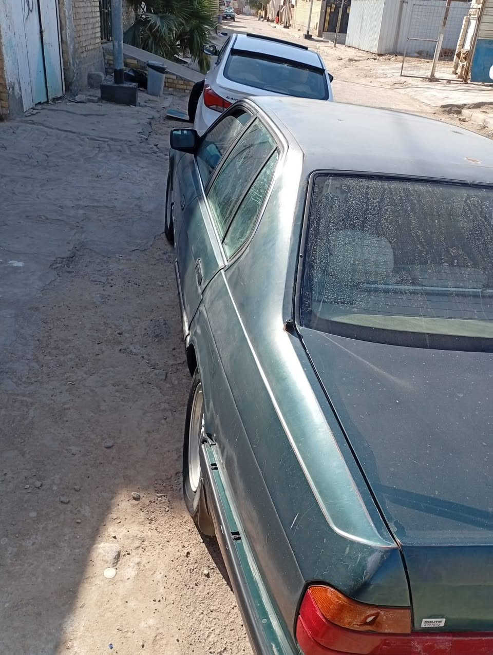 بي ام 730 للبيع
***********
