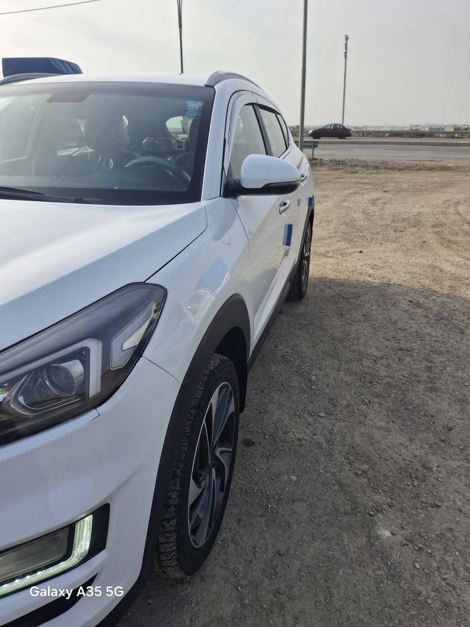 ياالله
السلام عليكم  

١٨٧ $

توسان خليجي ٢٠٢٠ رقم سليمانية انكليزيز سنوية لسنة ٢٠٢٩ 
هزة يرادلة تجديد شرط التحويل بيه صبغ نص البنيد بالعرض وجامرلغ امامي يمنة والسونار مرفق بالصور ماشية ٦٨ الف قابل للزيادة كير محرك مكفول ٢٠٠٠ محركه خير من الله كهربائيات ممتازة حدادية خير من الله تخم تاير جديد كشنات امامية كهربائية ثلاث وضعيات قيادة موددرايف تحكمات مري طوي اشاير بالمري بصمة تشغيل وباب وصندوق تحكمات ستيرن بيه بعد مواصفات غرفته جديدة السيارة ناعمة وخير من الله شرط تحويل بيع او مراوس حسب القناعة السعر ١٨٦ وبيه مجال العنوان ديالى بعقوبة  التواصل على الرقم *********** وبي واتساب
