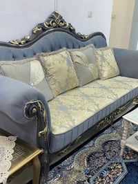 كنب • نظيف • استعمال