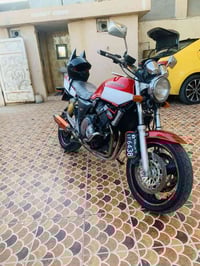 بانده • ٤٠٠ • كابريتر