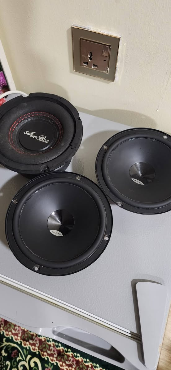 سلام عليكم سماعات عدد 3 موضح كلشي بلفديو قياس 6


**إذا كنت صاحب هذا الإعلان وتريد حذفه لأي سبب، رجاءا أرسل رسالة إلى الدعم الفني**