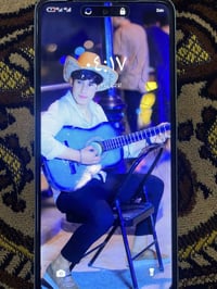 انفنكس 8 بي • ٦٤ • حساس شغال