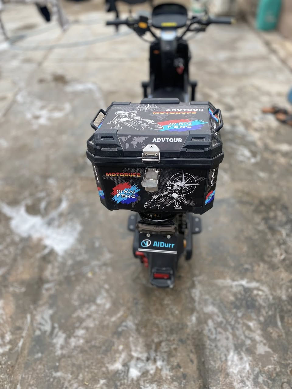 السلام عليكم دراجة x900دراجة خير من اللة استخدام شهرين دراجة جديدة المكان البصرة خور الزبير السعر 500هاذ رقمي ***********
