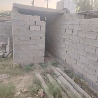 مرخصه الادمن قطعه معه دار المساحه الكل 568 متر مثل ماشوف بالصور كلشي و...