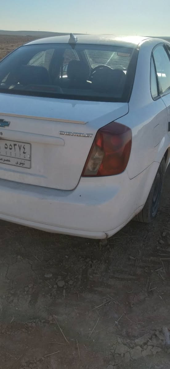 السلام عليكم 
***********
للبيع اوبترا 2011 رقم نينوى كابون بانزين نضافة فول مكينة وكير مكفوله كفالة عامة 
تدفئة وتبريد بشرط
