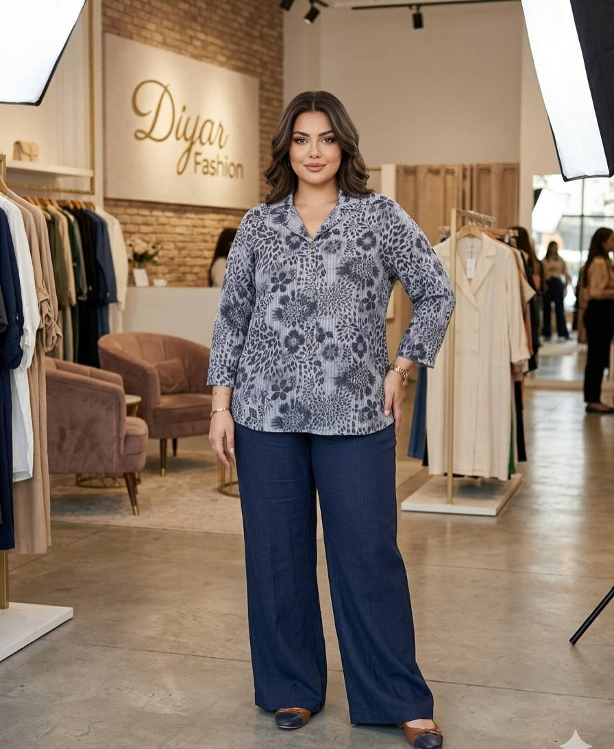 ١٣ الف فقط                                                                                    ازياء ديار للألبسة النسائيه 
العنوان:خانقين مول مقابيل قصابة عبودالقديم🚕. يوجد لدينا  خدمه توصيل. 🚖‏‌‎ .  للطلب والاستفسار. ❇️ (🟣ڤايبر،🔵تيليجرام ،🟢وتساب).📞. (***********)☎️. . .
