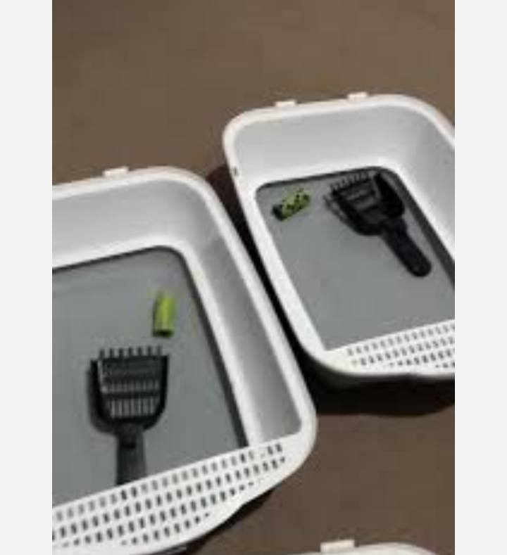 السلام عليكم اغراض مال قطط امزون المكان نهايه شارع الشهداء رقم واتساب ***********متواجدين بكل الاوقات
