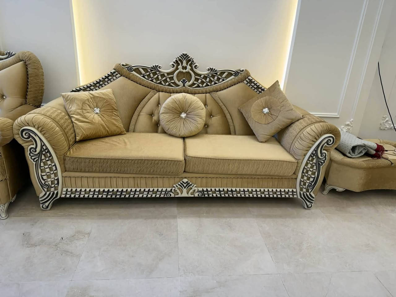 سلام عليكم عندي تخم نظيف للبيع
سعره 750

العنوان الناصريه مركز الحبوبي


**إذا كنت صاحب هذا الإعلان وتريد حذفه لأي سبب، رجاءا أرسل رسالة إلى الدعم الفني**