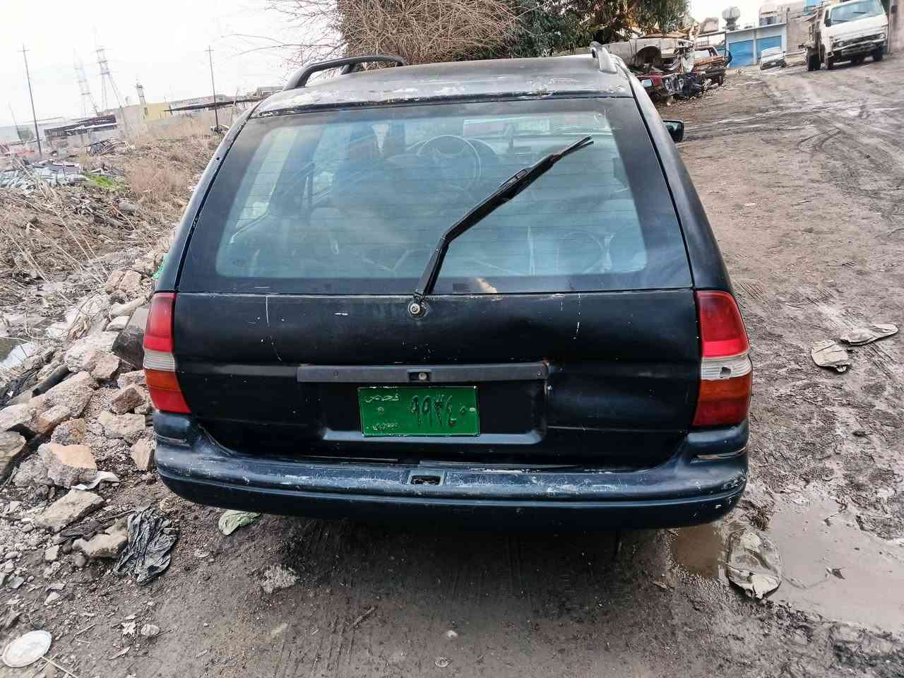 فورد سكورد موديل 91 مكينه جديده جير جديد شرط التحويل سنويه خضراء سياره شغاله وارمانيهل مقحله بدون دعمه ما بيها ضرر السعر 12 والشراي يتصل كربون ما مسجل.   ***********
