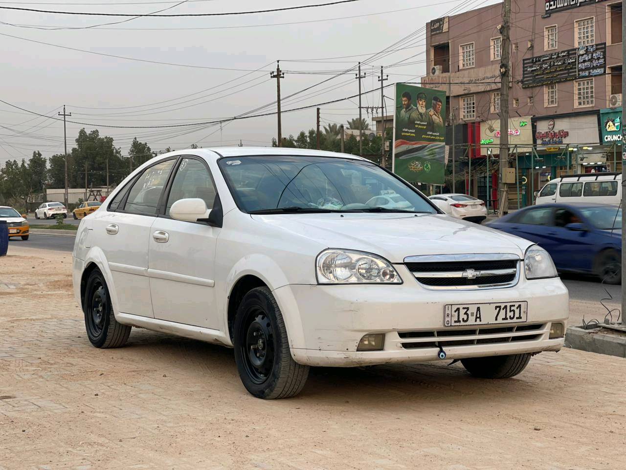 بغداد شهداء البياع