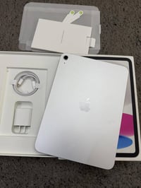 ايباد A16 • ١٢٨ • بطارية ١٠٠٪