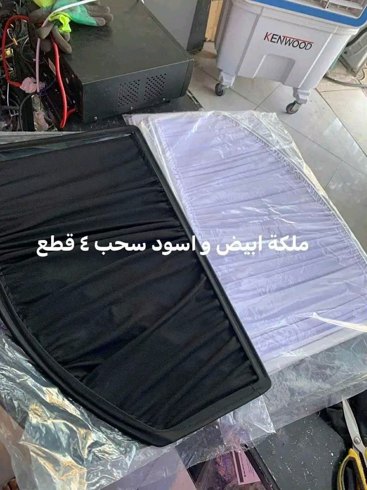 كماليات مارسدس   MERCEDE BENZ

📞***********رقمي
يوجد خدمه
