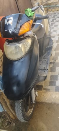 سبيسي ياباني دراجه كلها شغاله السعر 375////07808216695كوت زين القوس