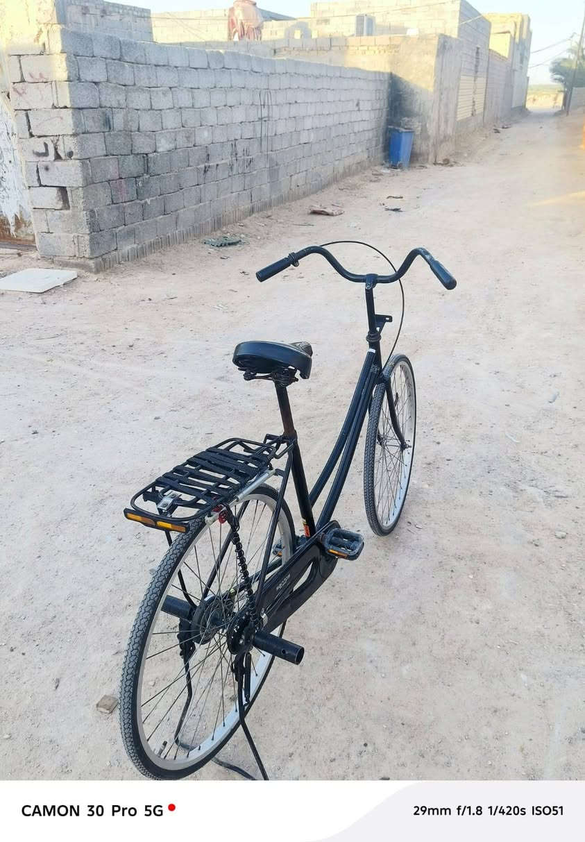 السلام عليكم باسكل سانتوس حديث لبيع و مراوس مديل ١٩ باسكل نضيف تجي تفحص وشوف بعيك سعر١١٠ وبي مجال لشراي مكاني مقابل القريه الغدير عل شارع صب لمطار. جمغاته موجوده ثنين. مراوس هم يرهم


**إذا كنت صاحب هذا الإعلان وتريد حذفه لأي سبب، رجاءا أرسل رسالة إلى الدعم الفني**