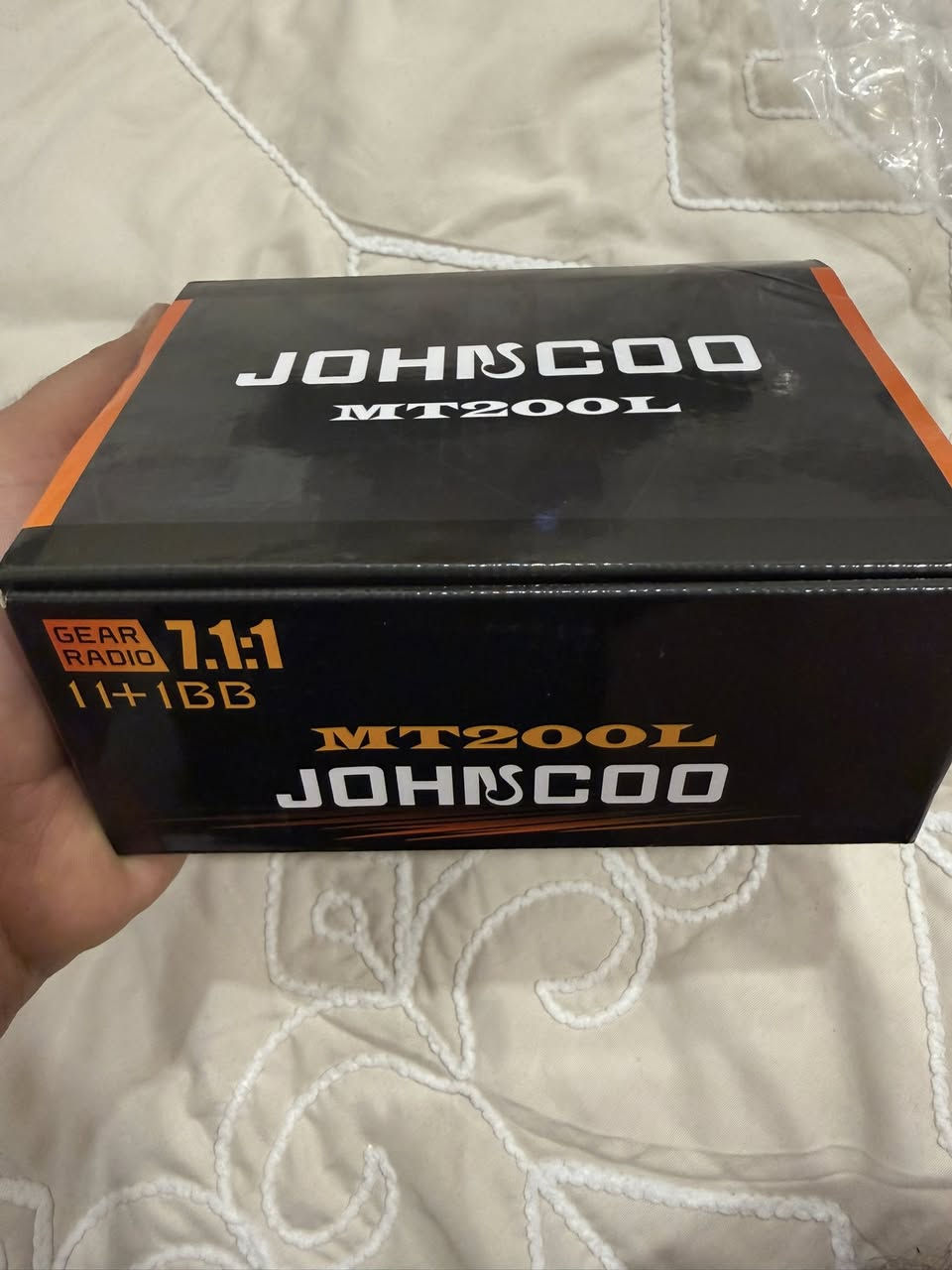 متوفر قطعتين ب35 الف


**إذا كنت صاحب هذا الإعلان وتريد حذفه لأي سبب، رجاءا أرسل رسالة إلى الدعم الفني**