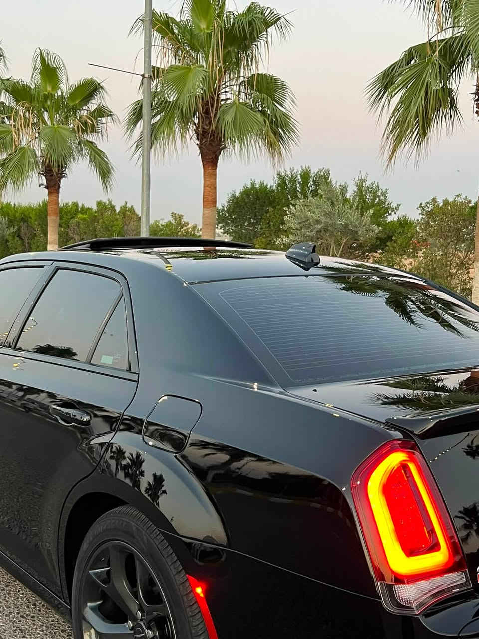 السلام عليكم كلين تايتل
اوباما 23
امريكي فول موصفات
كاتي دهوك تترقم اربيل سليمانيه دهوك
موصفات رادر
بانورما
خزن مموري
كشنات تدفئه تبريد
كهرباء 
ستيرن كهرباء 
برده خلفيه
رادر امامي خلفي جانبي
السياره واحد على واحد
48 ميل ماشيه السياره
عداد 260
مكان السياره كركوك

***********
