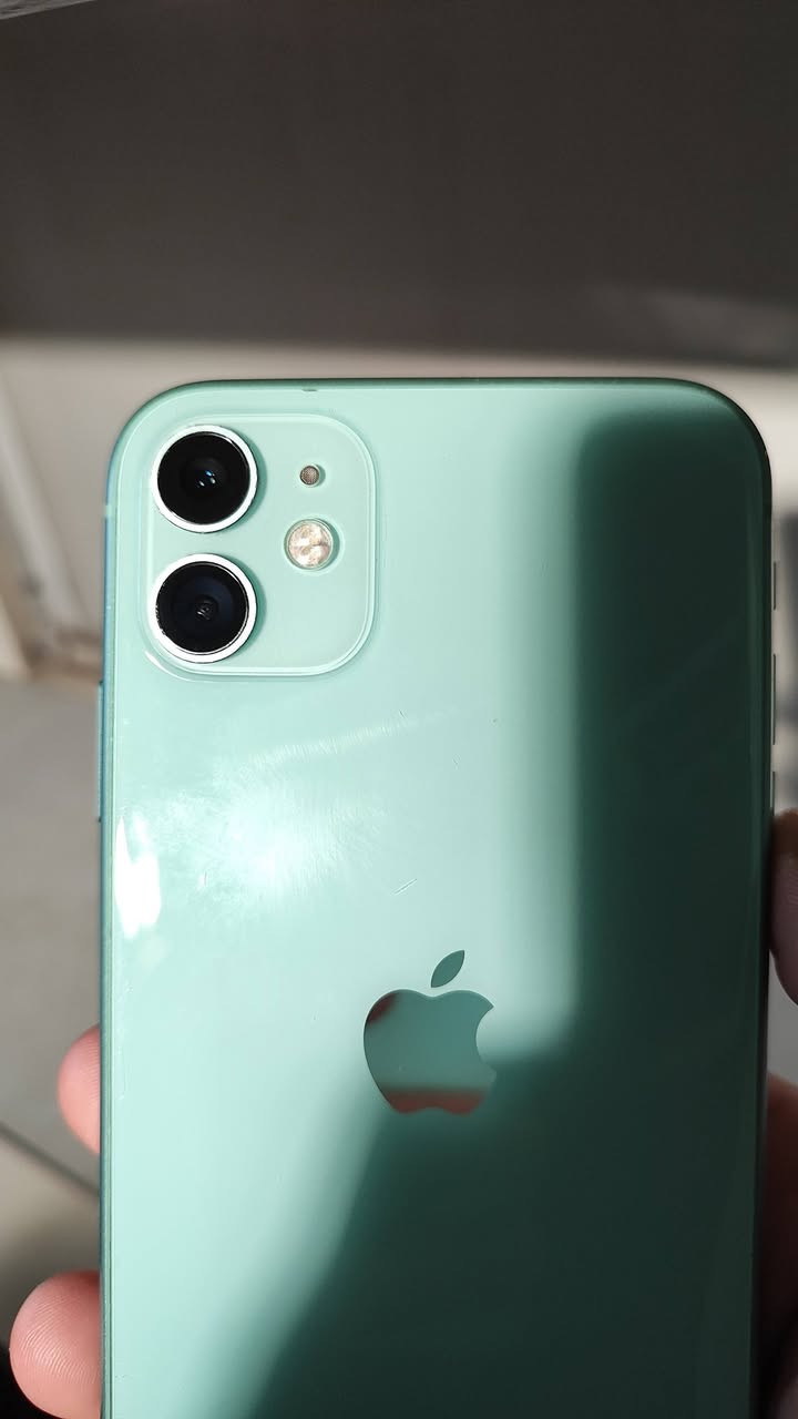 سلام عليكم  ايفون 11 عادي موصفات كدامك  بصور ذاكرة وبطاريه ونموذج   جهاز حصر هوى شرط ممفتوح مكاني جانب الايمن حي الشهداء  سعر 150قفل قفل اكرر جهاز ممفتوح  وشرط حصر هوى


**إذا كنت صاحب هذا الإعلان وتريد حذفه لأي سبب، رجاءا أرسل رسالة إلى الدعم الفني**