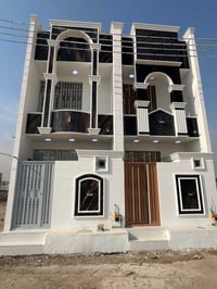 كربلاء • ٥٠م • طابو زراعي