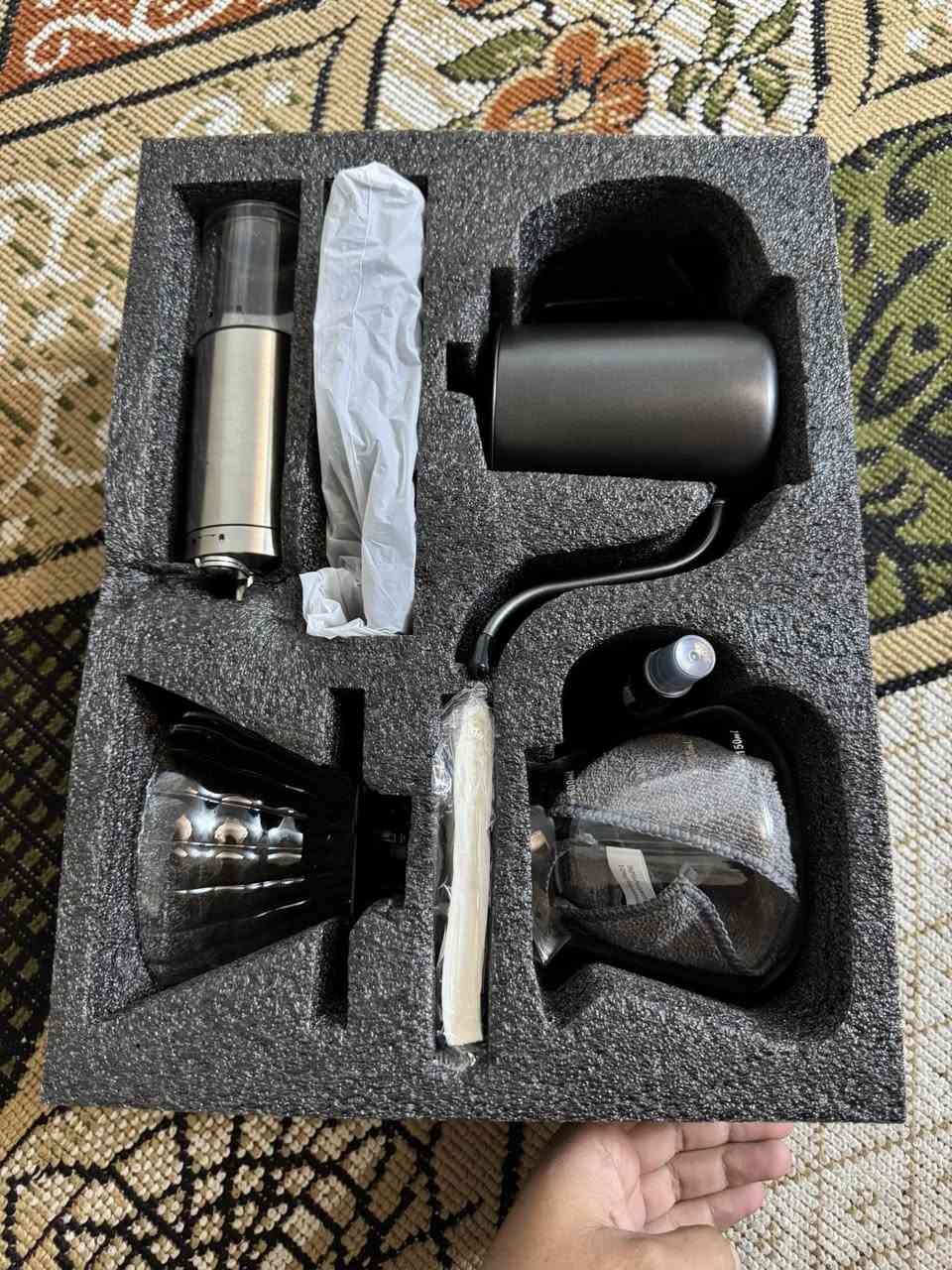 بكجين كهوه انطونه سعر انطونه سعر


**إذا كنت صاحب هذا الإعلان وتريد حذفه لأي سبب، رجاءا أرسل رسالة إلى الدعم الفني**