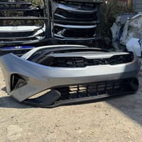 دعاميات امامي وخلفي • فورتي ٢٠٢٢-٢٠٢٤ • سيؤل الكوري 2