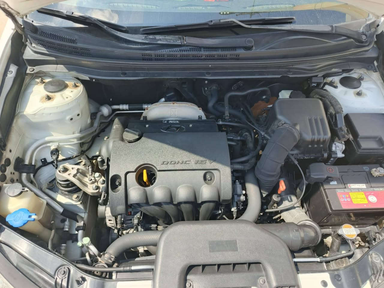 النترا 2010
رقم دهوك سنوية 2027 هزة ساقطة
دكشن عالي فتحة بالسقف
محرك 16 كوري
كير توماتيك بلادي
صبغ ثلاث قطع
السعر116
التفاصيل اتصل انا مكلف بالنشر
***********
