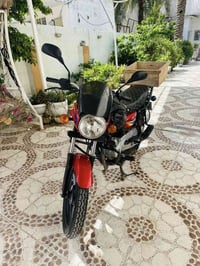 بوكسر • ٢٠ • مرقم