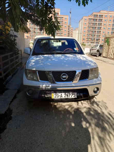 نيفارا 2013 اوتوماتيك رقم ديالى بسمي 3 قطع صبغ باتري جديد تبريد محرك مفتوح سنويه لل2030 منظومه بريك جديده فلنجات ديسكات بنزات سياره ترايه حلو سعر 110 العنوان كاظميه  البيع بعقد مروري وحجز فقط
*********** ابو محمد
