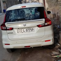 ارتيكا فول • ٢٠٢٤ • ماشي ٣٣ الف