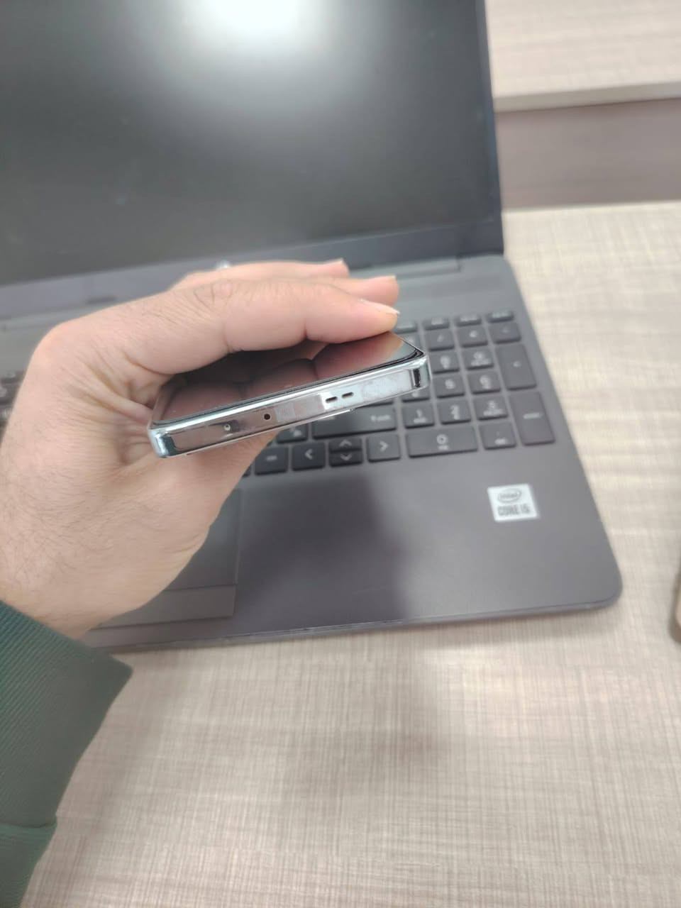 للبيع انفنكس ٢٠ برو.. ٢٥٠ ألف قفلو 
للتواصل ***********
