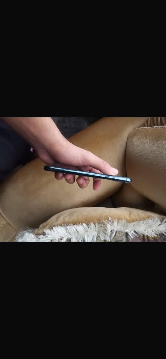 الله يساعدهم ايفون ١١ برو ماكس ٢٥٦ بطاريه ٧٦ بلاديه جهاز مستبدل شاشه افضل نوعيه ٣ خيارات الفطر بالكلاس مو بالشاشه ما مأثر عاللمس وهذا الضهر كدامك جهاز استخدمه طبيعي بصمه برمجه فقط السعر ٢٠٠ او مراوس بأيفون اعله وانطي فرق جهاز شاصيه نضيف مكاني بغداد توصيل ماعندي


**إذا كنت صاحب هذا الإعلان وتريد حذفه لأي سبب، رجاءا أرسل رسالة إلى الدعم الفني**