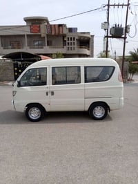 هافي • ٢٠٠٦ • سبع راكب