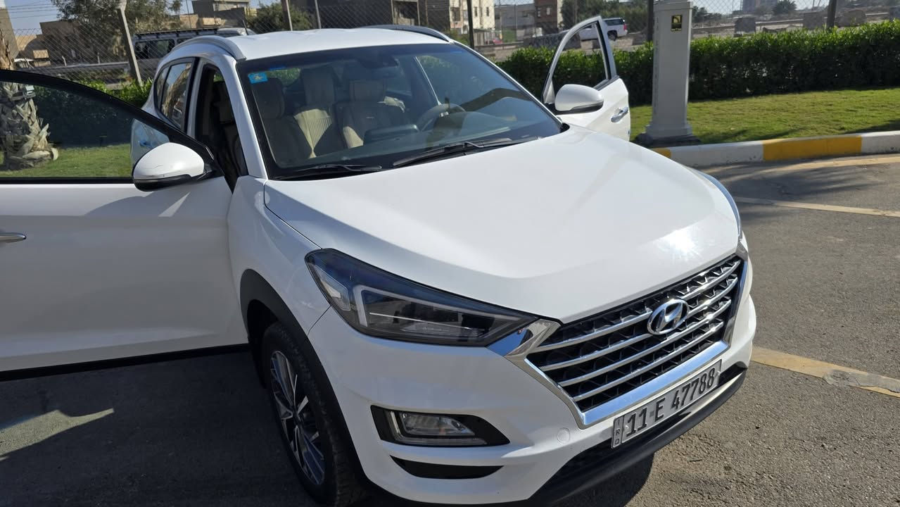 توسان موديل ٢٠١٩ خليجي برغي ما مفتوح بيه  اخت الزيرو ٦٤ الف ماشيه حقيقي مكفوله من الداعميه لدعاميه مكان بغداد الغزاليه  سعر 188وبيهه مجال للشراي 
ما متواجد فيس 
 ***********
