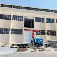 سكانيه • ١٤ طن • موديل ٢٠٠٥