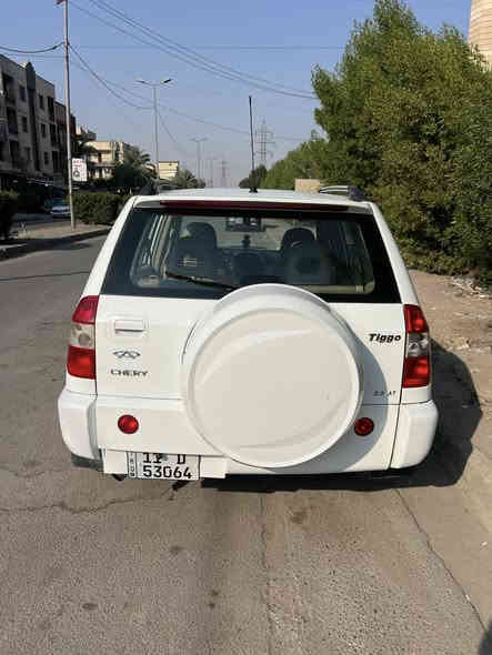 تيكو 2012 ماشيه 130الف مكفولة كير محرك تبريدسيارة جاهزة الاتصال ***********
