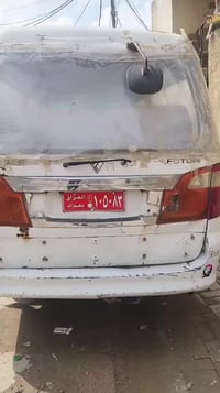 ٢٠١٠ • نضيفه • الداخل