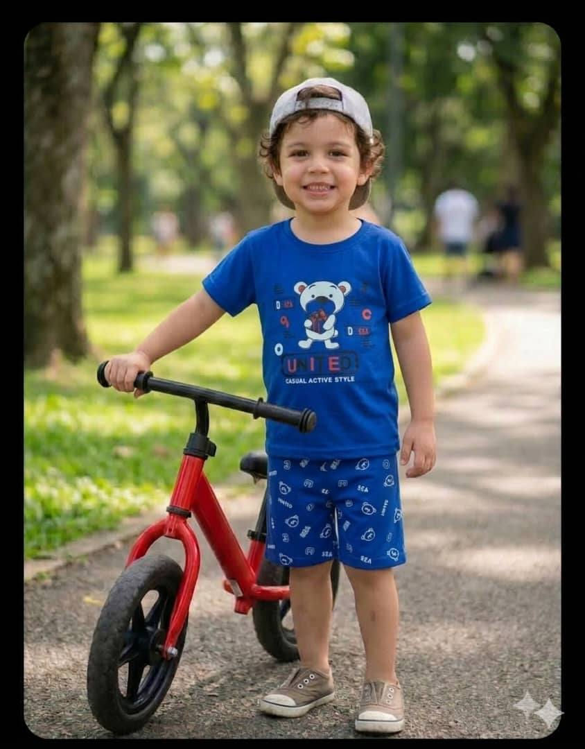 : القماش فل ليكرا تحضير قطن
 المقاس ١. ٢.  ٣.  ٤. سنوات
: السيرية الصبياني ٢٠ قطعة


**إذا كنت صاحب هذا الإعلان وتريد حذفه لأي سبب، رجاءا أرسل رسالة إلى الدعم الفني**