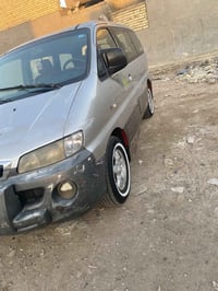 موديل 2000 • تواير جديدة • رقم ديالى