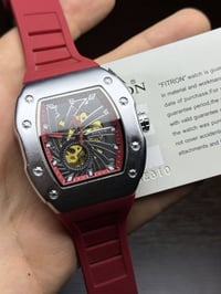 فيترون • أوتوماتيك • ريتشارد ميل