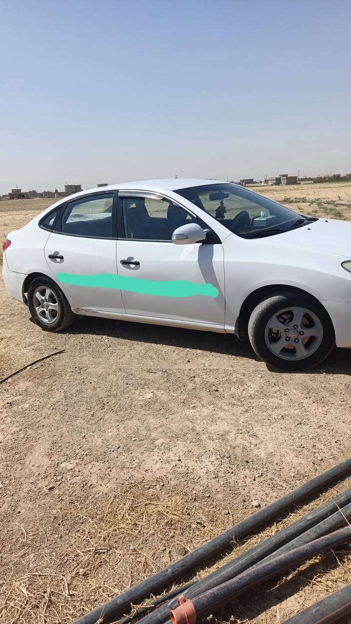 السلام عليكم ورحمه الله وبركاته
النترا موديل 2011 رقم أربيل سنويه ساقطه 2022 ضررها شخط بابين جهة السكن وبيها رصعات قليله 
السعر 105 او بيه مجال شي بصيط
العنوان الحويجه العباسي 
رقم الهاتف***********
رقم الهاتف *********** 
وكل الهلا بالشرايه
