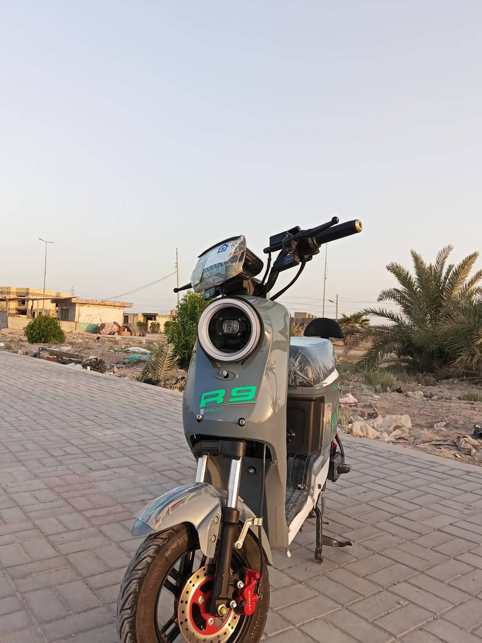 ار 9 مديل 26 بعدها بالجيس مكفوله من كلشي وبعدها زيرو خذتها ب 700 وعارضها ب 550 وبيها مجال بسيط


**إذا كنت صاحب هذا الإعلان وتريد حذفه لأي سبب، رجاءا أرسل رسالة إلى الدعم الفني**