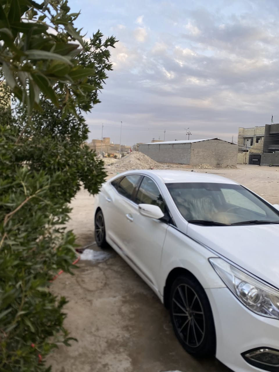 هونداي أزيرا (2015) 🤍🔥
هونداي أزيرا (2015) 🤍🔥

 وارد خليجي🇸🇩

برده خلفيه كهربائي 

🎨 4 قطع صبغ

🔧 بدون دواخل

✨ أثر شخوط وتم صبغها فقط

🪪 رقم أربيل

📄 سنوية جديدة لغاية 29

📮 السـعـر  115 وبيها مجال 

مكان تواجد السيارة: كربلاء

رقم صاحب السيارة: *********** / ***********
