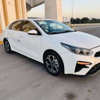 كيا سراتو • ٢٠١٩ • ١٠٠٠٠٠ كم