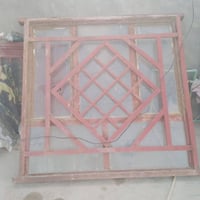 كربلاء • باب الحارة • شباك