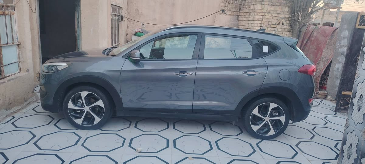 توسان ٢٠١٦ فول بصره بسمي مراوس ب لنترا


**إذا كنت صاحب هذا الإعلان وتريد حذفه لأي سبب، رجاءا أرسل رسالة إلى الدعم الفني**