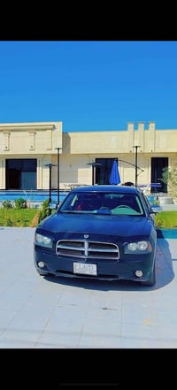 موديل 2009 بيع او مراوس حسب القناعه ضرره جاملغ امامي جهت الصدر جاهزه م...