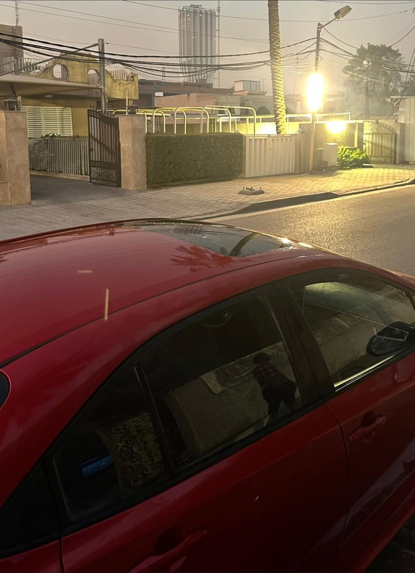 كورلا موديل 2020 وارد أمريكي بدون حادث ولا صبغ كلين ممشى 30,0000 m بيها فقط ملاحظات بسيطه مكان السياره بغداد 
سعر  16,000 $
وبيها مجال 
للتواصل  ***********
