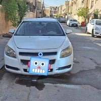 ماليبو ٢٠١١ محرك ٢٤٠٠ اقتصادي  منظومة غاز ٦٠ لتر  كلش اقتصادية كير كفا...